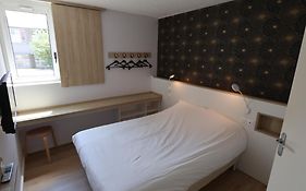 Brit Hotel Montpellier Euromédecine